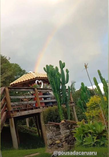 Pousada Caruaru Socorro  Eksteriør bilde