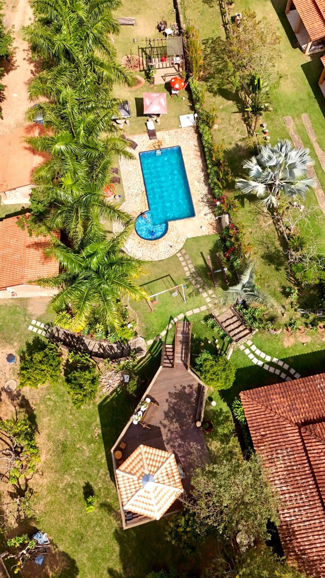 Pousada Caruaru Socorro  Eksteriør bilde