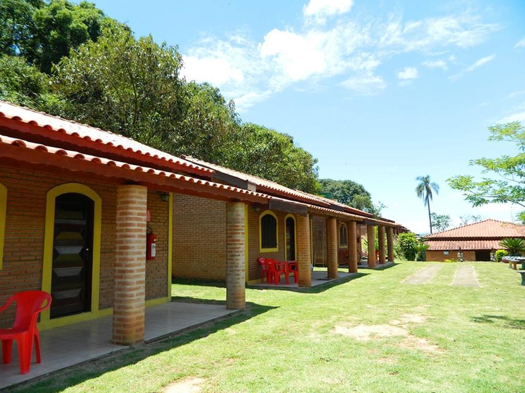 Pousada Caruaru Socorro  Eksteriør bilde