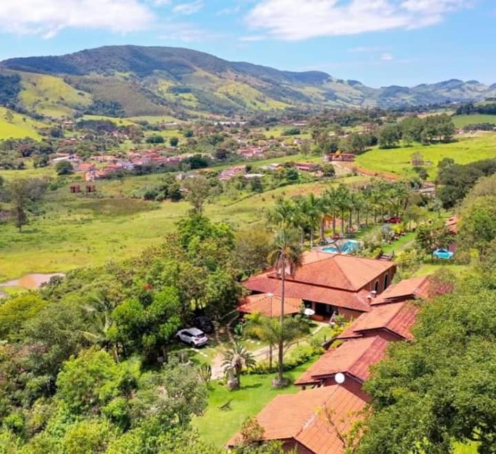 Pousada Caruaru Socorro  Eksteriør bilde